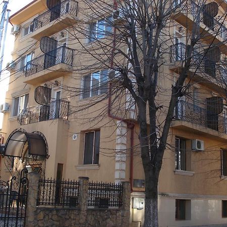 Villa Edel コンスタンツァ エクステリア 写真