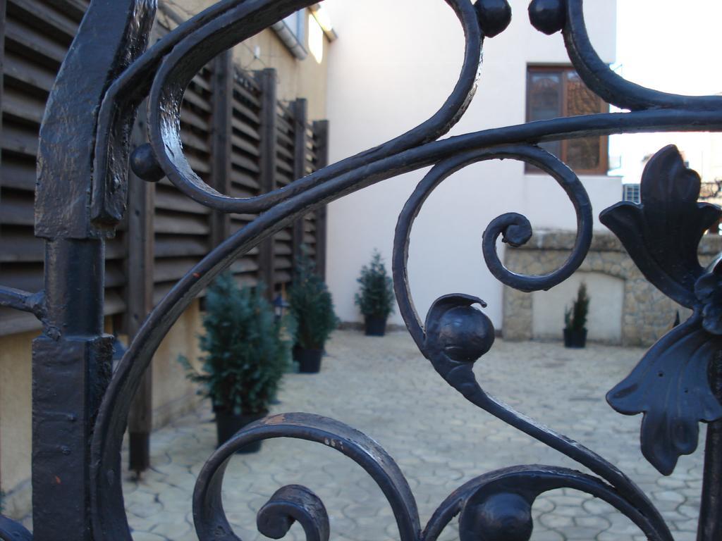 Villa Edel コンスタンツァ エクステリア 写真