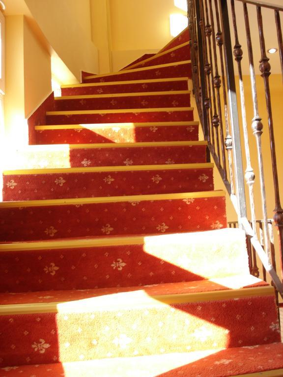 Villa Edel コンスタンツァ エクステリア 写真