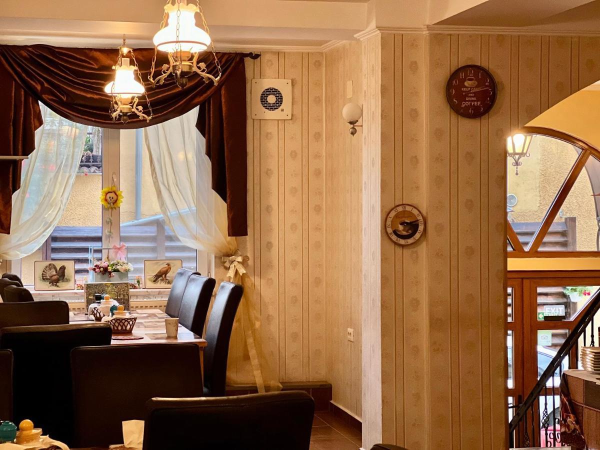 Villa Edel コンスタンツァ エクステリア 写真