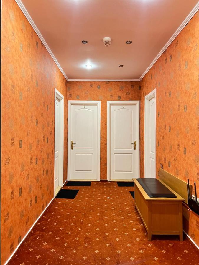 Villa Edel コンスタンツァ エクステリア 写真