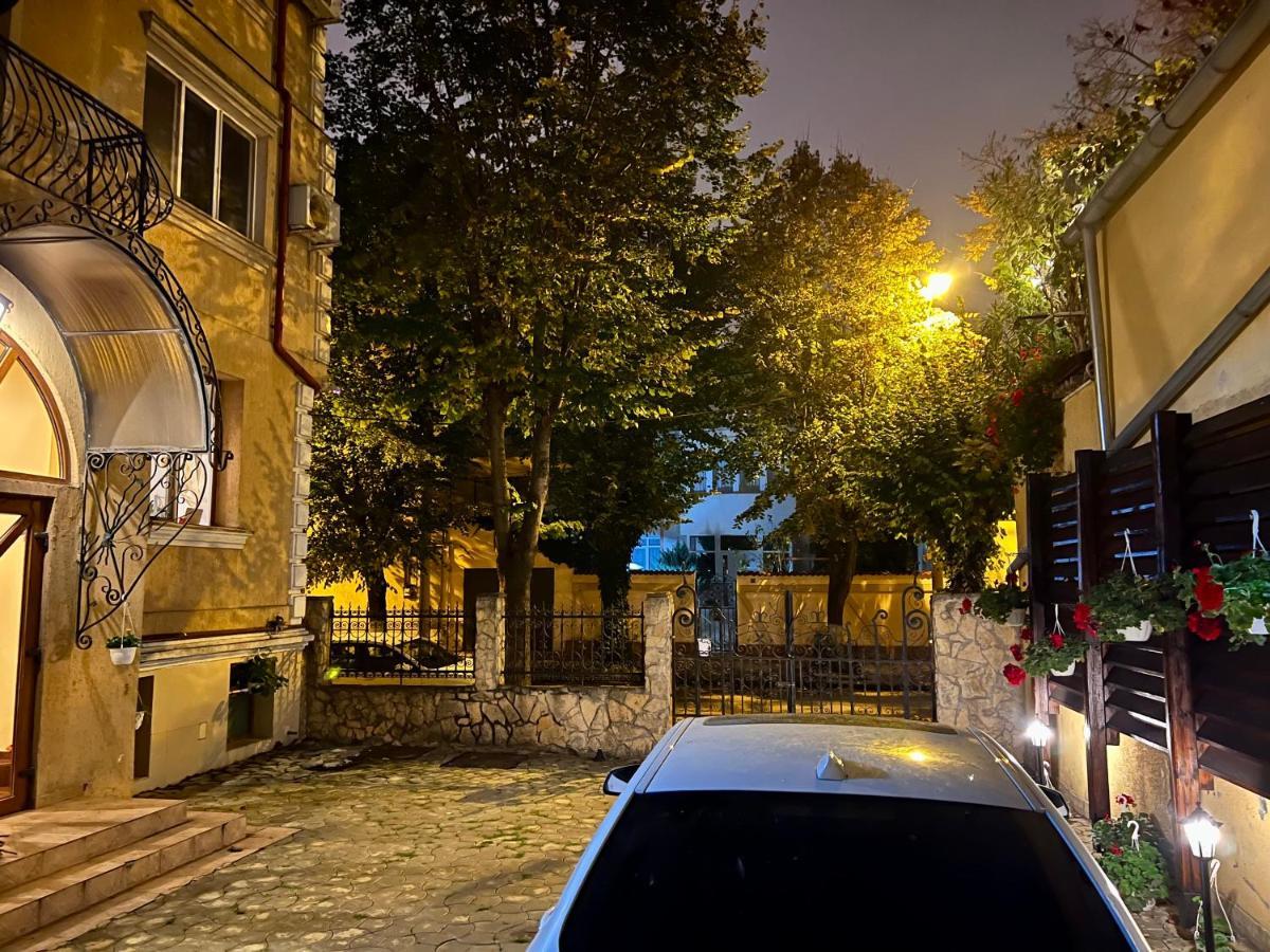 Villa Edel コンスタンツァ エクステリア 写真